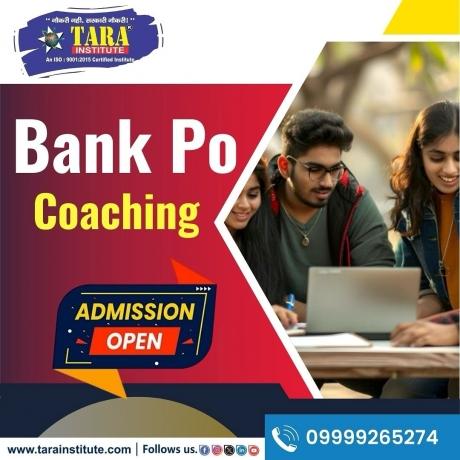 How to Stay Motivated During Bank PO Exam Preparation