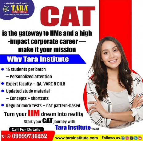 Key Factors to Consider When Selecting MBA Entrance Coaching in Delhi