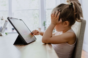 Behind Math Difficulty for Some Children Behind Math Difficulty for Some Children